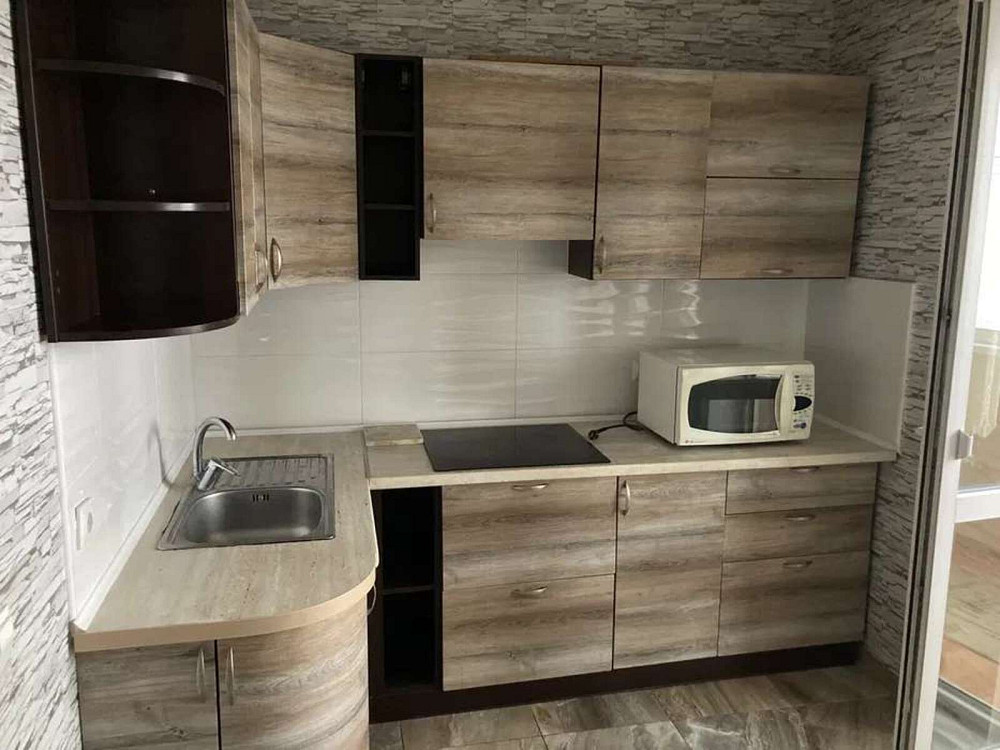 Оренда Квартира 2-кімнатна, 15/16 поверх на пр. Леся Курбаса, 1 Київ - фото 1