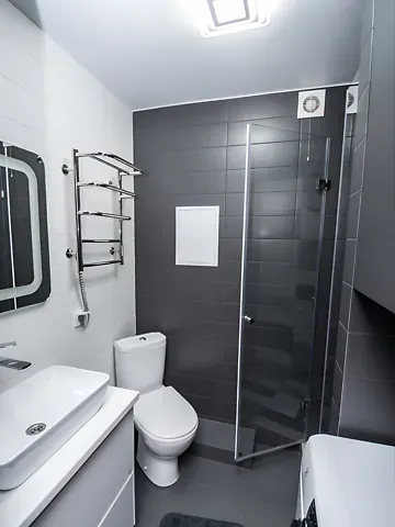 Продаж 2к Квартира 45.1 кв.м Євгенія Логінова (Крилова) вулиця 33 Миколаїв - фото 12