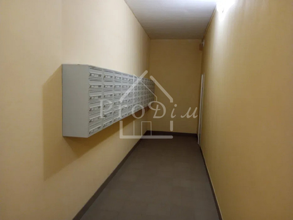 Продаж Квартира 1-кімнатна, 8/12 поверх на Олександрівська, 3  - фото 10