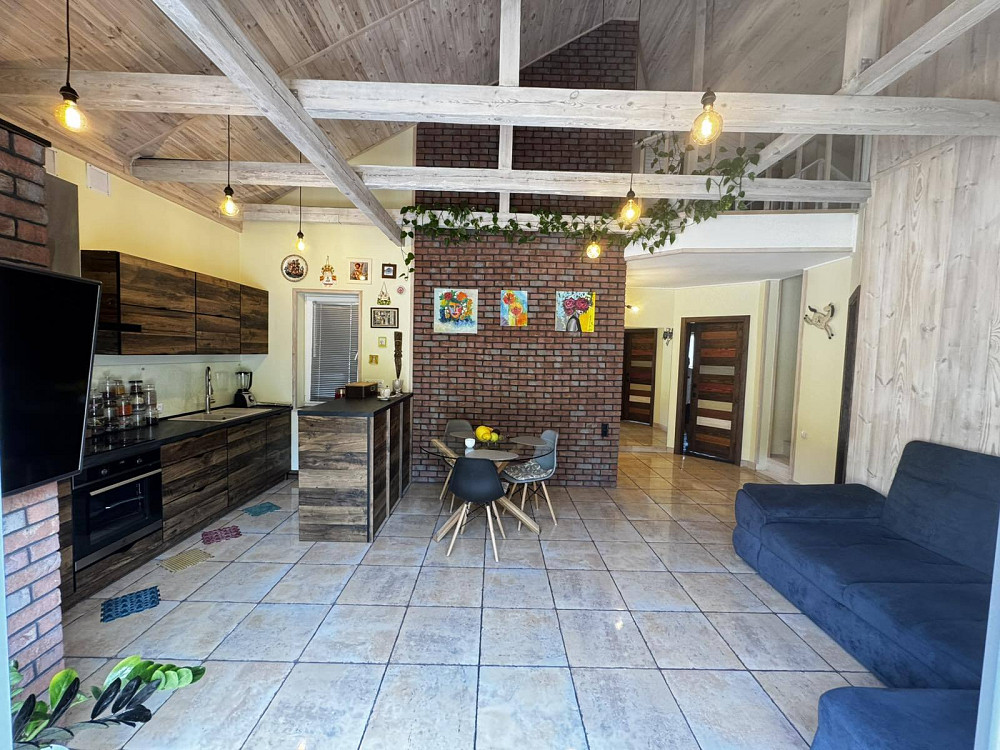 Продаж Будинок на ясенева, 12 Подгородное - изображение 4