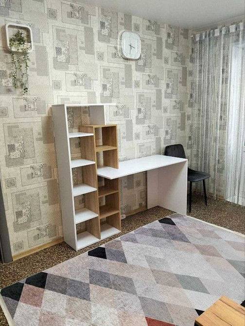 Оренда Квартира 1-кімнатна, 5/9 поверх на Вербицького, 17Г Kiev - photo 6