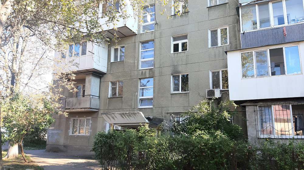 Продам 2-комнатную квартиру по отличной цене, пр. Князя Владимира Великого Одеса - фото 3