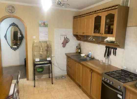 Квартира в кирпичном доме. Одеса