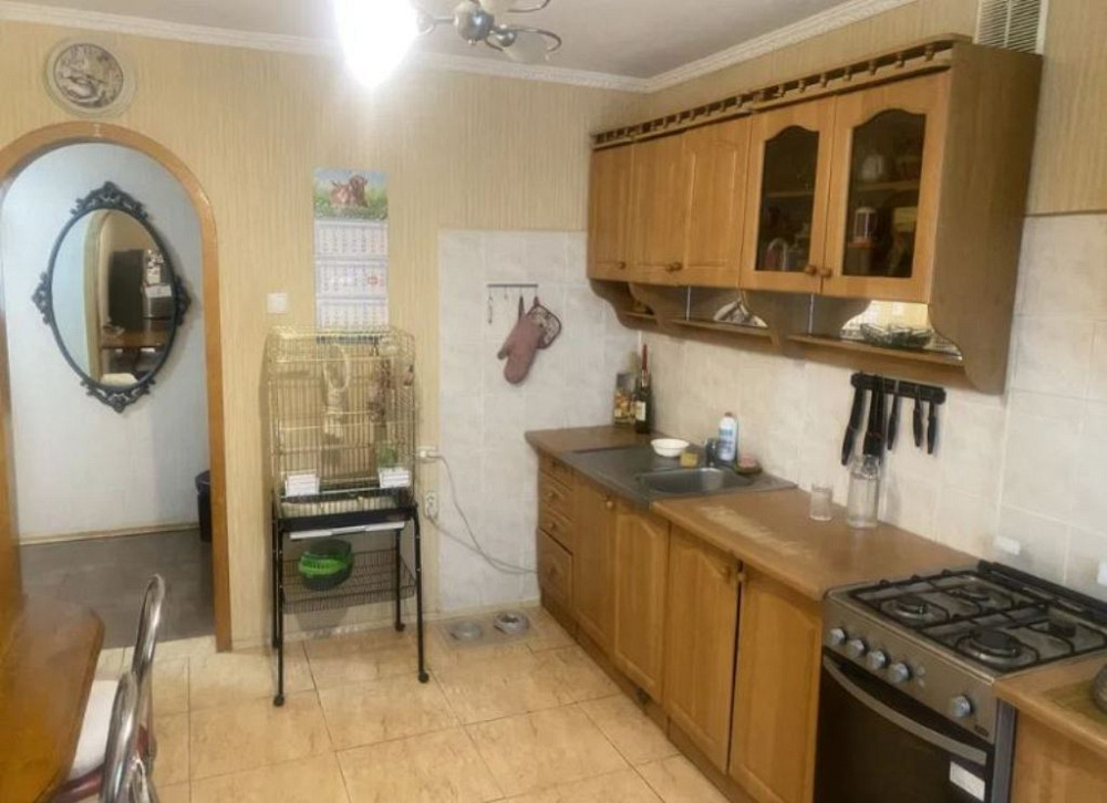 Квартира в кирпичном доме. Odessa - photo 6