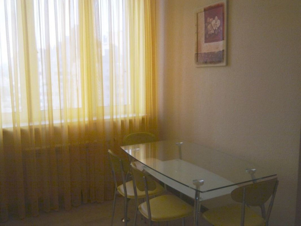 Оренда Квартира 3-кімнатна, 14/36 поверх на ул. Княжий Затон, 21 Київ - фото 5