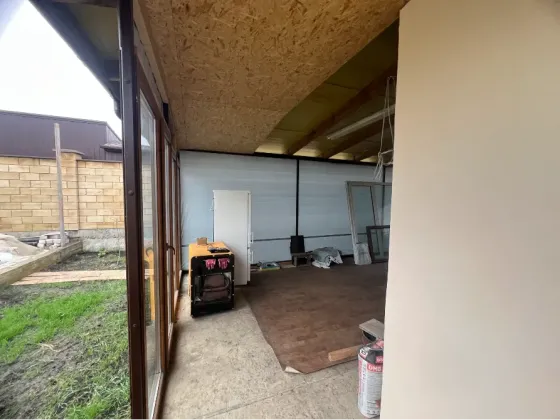 Продажа 1-этажный Дом с участком 8.5 сот 90 кв.м 3 комн. на КУРОРТНАЯ Одесса