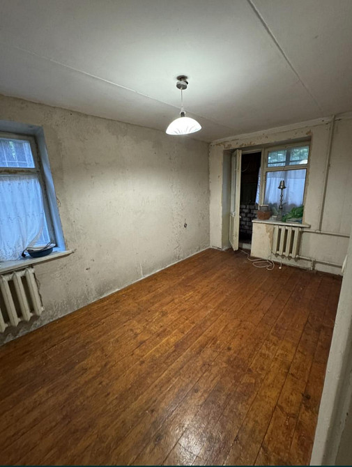 Продам 3-кімнатну квартиру по вул .Посмітного Одеса - фото 1