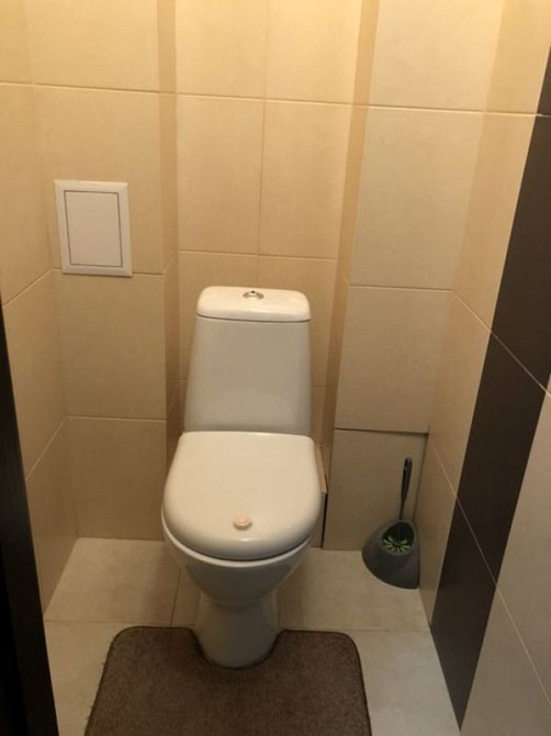 Оренда Квартира 1-кімнатна, 12/16 поверх на ул. Михаила Драгоманова, 14 Київ - фото 2