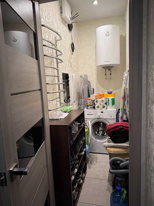 Продаж Квартира 2-кімнатна, 1/9 поверх на вул. Миру Харків - фото 13