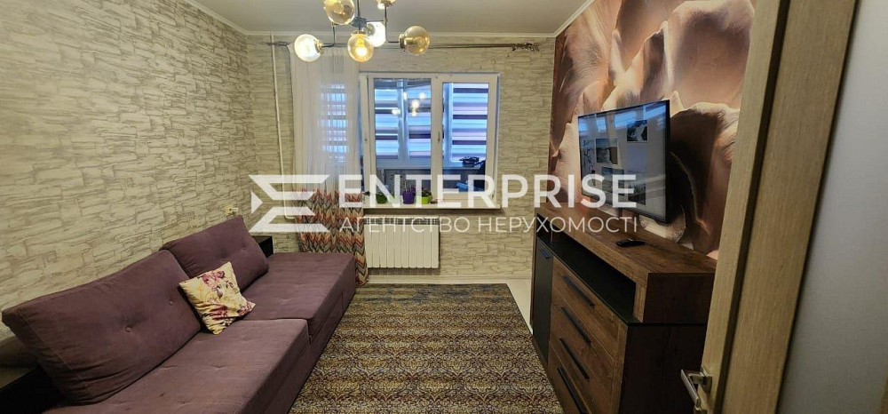 Продаж 2к Квартира 55 кв.м Мирного Панаса вул. Київ - фото 1