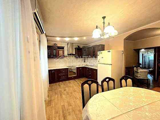 Продаж Квартира 3-кімнатна, 4/14 поверх на вул. Перемоги Харьков