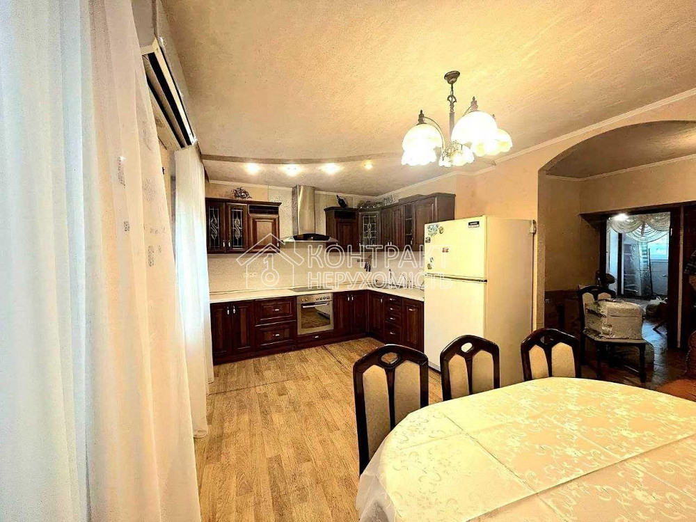 Продаж Квартира 3-кімнатна, 4/14 поверх на вул. Перемоги Kharkiv - photo 6