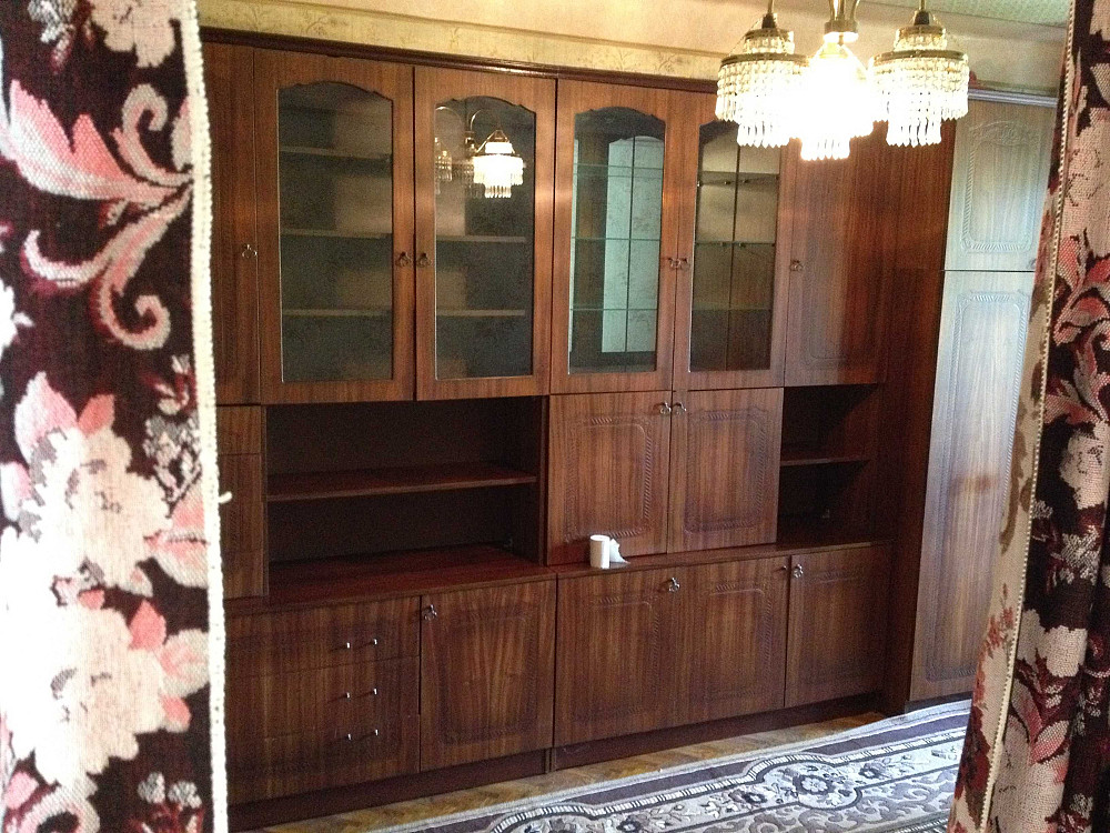 Продаж Квартира 1-кімнатна, 4/9 поверх на Шолом-Алейхема вул., д. 16 Kiev - photo 1