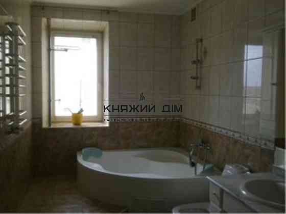 Світла, комфортна 4-х к. Кв. в центр Києва, ст. м. Лук'янівка, Дорогожичі. № 21103623 Київ