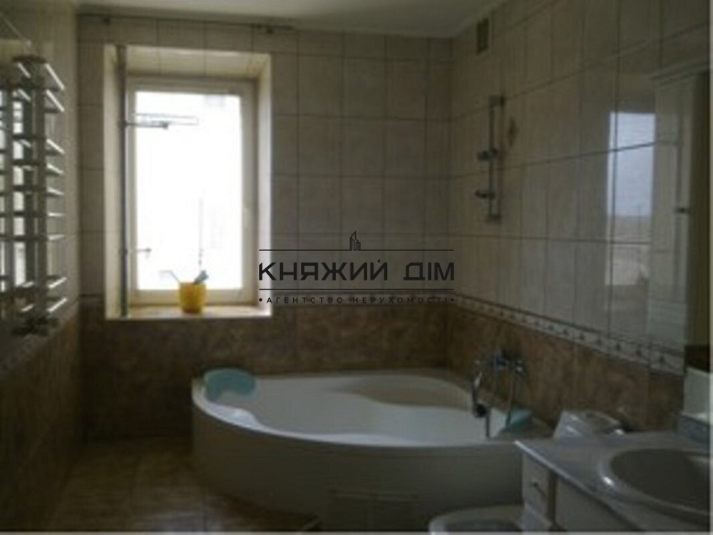 Світла, комфортна 4-х к. Кв. в центр Києва, ст. м. Лук'янівка, Дорогожичі. № 21103623 Київ - фото 6