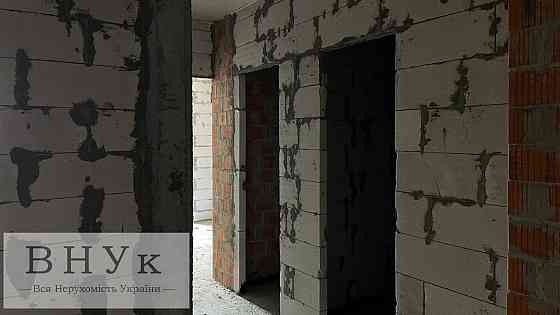 Продаж Квартира 2-кімнатна, 14/16 поверх на вул. Нечая Полковника Тернопіль