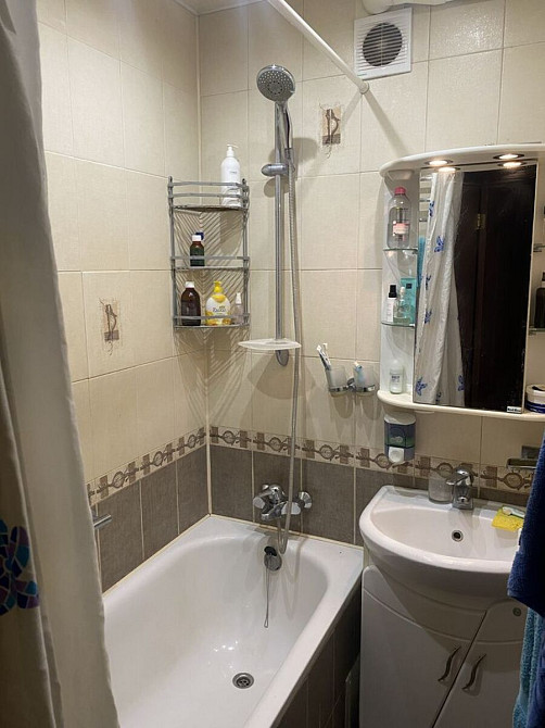 Оренда Квартира 3-кімнатна, 2/5 поверх на Салютна, 9 Київ - фото 3