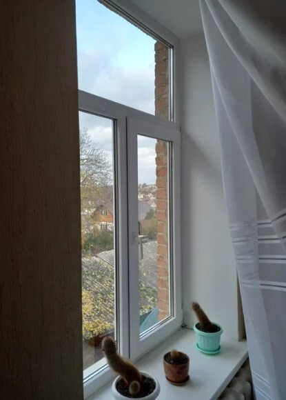 Продаж Квартира 1-кімнатна, 2/2 поверх Жмеринка - фото 8