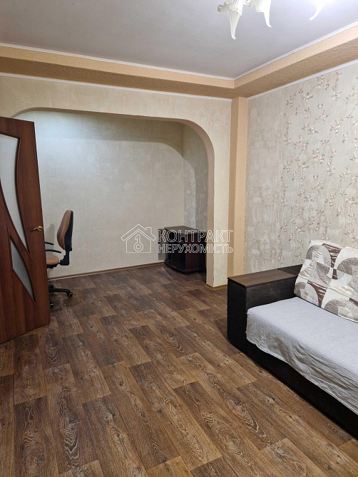 Оренда Квартира 1-кімнатна, 2/9 поверх на вул. Гвардійців Широнінців Харків - фото 5