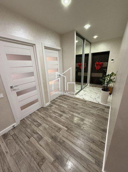 Продаж Квартира 2-кімнатна, 11/12 поверх на вул. Пулюя Львів - фото 7