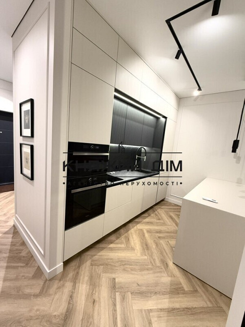 Оренда Квартира 1-кімнатна, 25/36 поверх на Победы просп./ Берестейский просп. Київ - фото 8