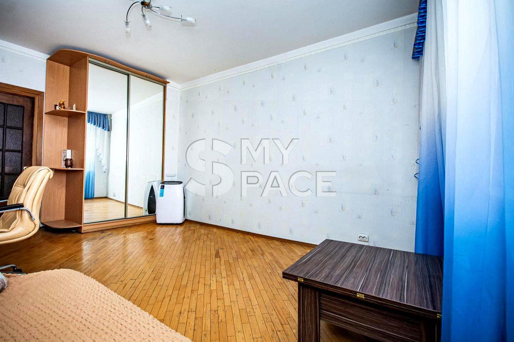 Продаж Квартира 3-кімнатна, 3/4 поверх на Деревлянська вул., д. 20/2 Київ - фото 13