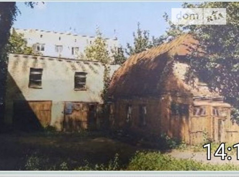 Продаж заклад громадського харчування на Гоголя поверх - 1/2 Вінниця - фото 1