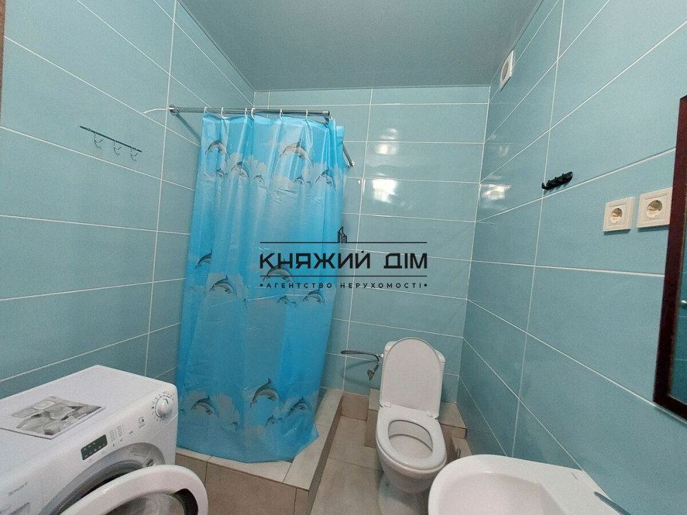 Оренда Квартира 1-кімнатна, 15/17 поверх на Ивана Лепсе бульв./Вацлава Гавела бульв. Kiev - photo 7