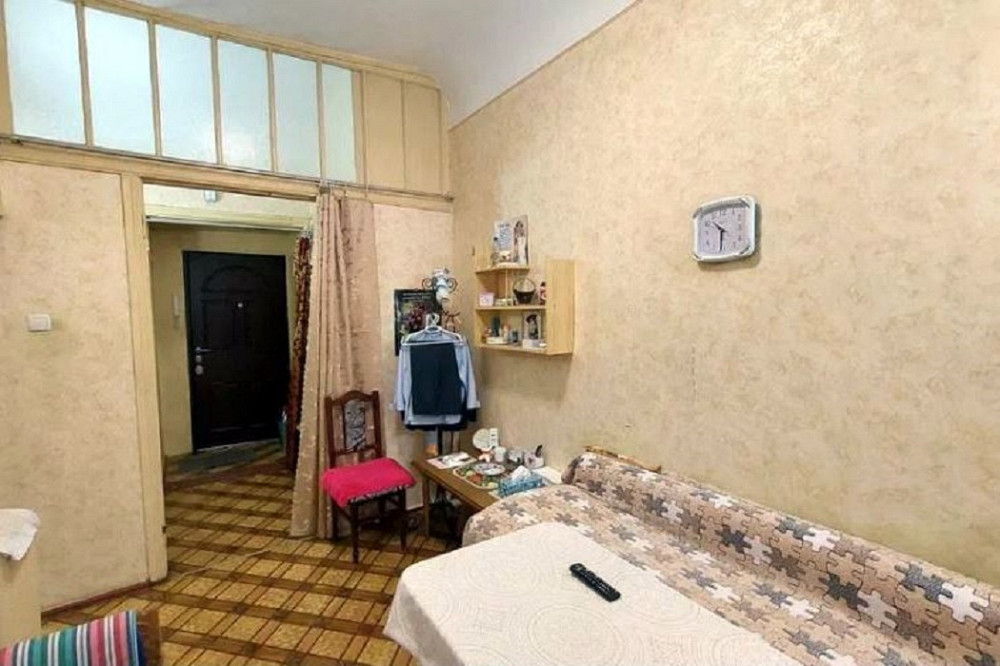 Двухкомнатная квартира в центре Одессы Одеса - фото 9