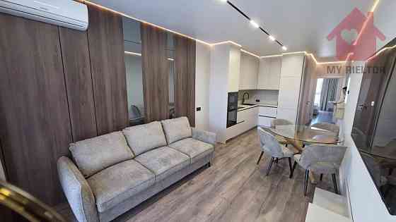 Оренда Квартира 1-кімнатна, 3/9 поверх на Легоцького Ужгород