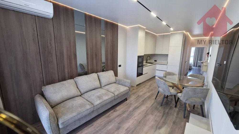 Оренда Квартира 1-кімнатна, 3/9 поверх на Легоцького Uzhhorod - photo 4