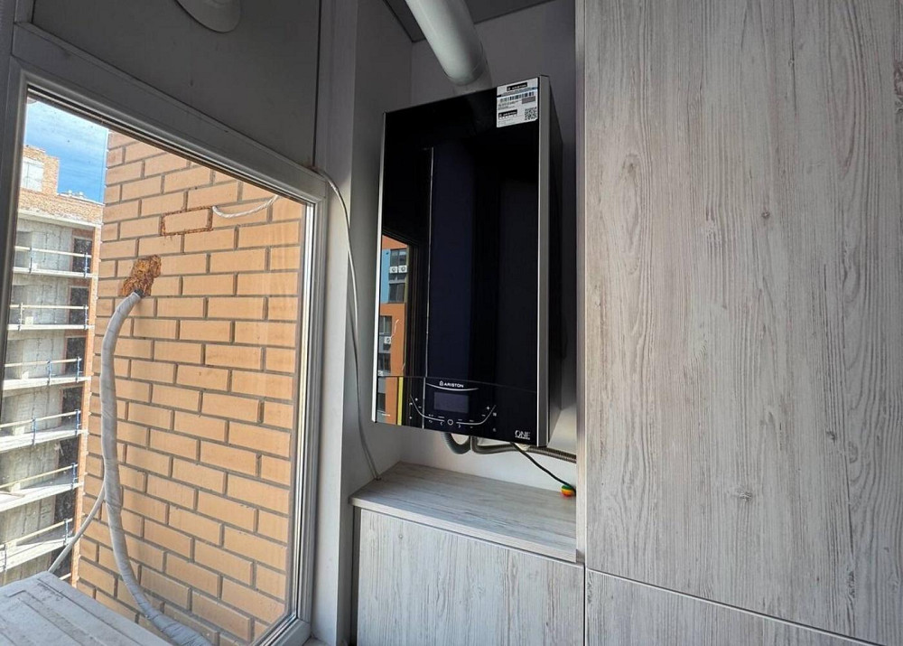 Продаж Квартира 3-кімнатна, 11/12 поверх на вул. Тетерівський бульвар Житомир - фото 8