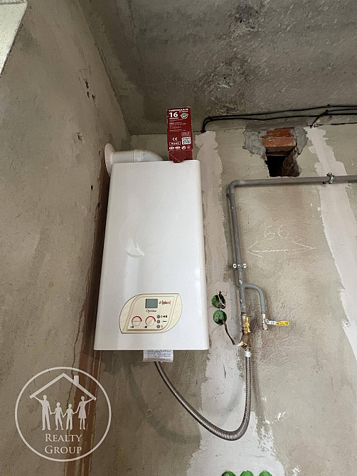 Продаж 2к Квартира 49 кв.м Лисика, 1а Винники - фото 10