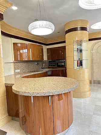 Клубный дом  ЖК "Ясная Поляна"/ ул.Отрадная. Евроремонт. Вид на море. Одеса