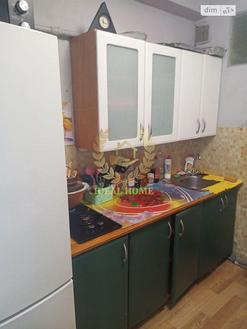 Продаж Квартира 3-кімнатна, 1/5 поверх на Соборности пр-т, 1А Київ - фото 10