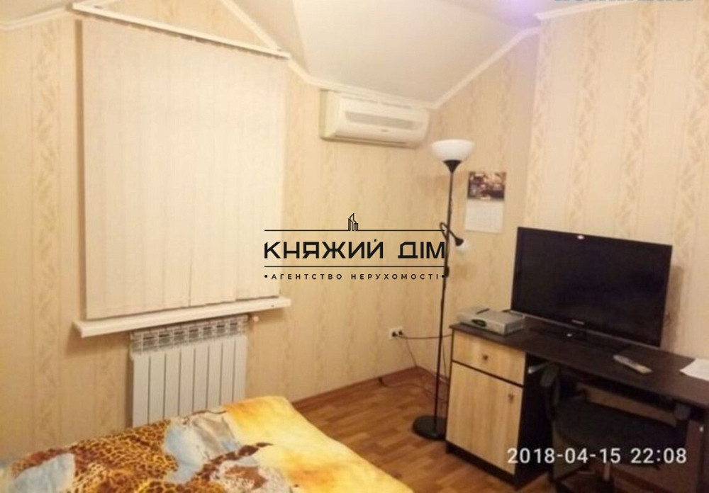 Продажа дома с басейном с. Гнидын Бориспольский р-н. Код объекта 226925  - фото 6