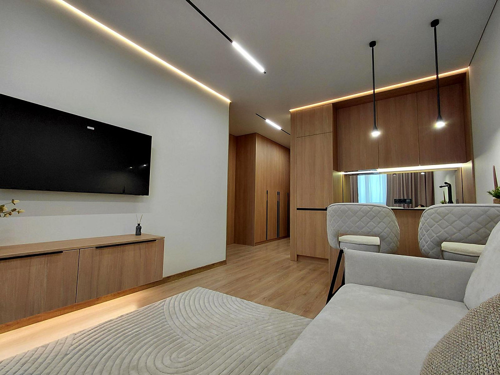 Продаж Квартира 1-кімнатна, 12/26 поверх на Івана Виговського вул., д. 40/12 Київ - фото 17