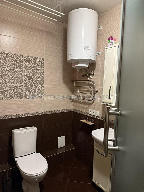 Продаж Будинок 2-кімнатний на Бориспільська вул., 4 Київ - фото 20