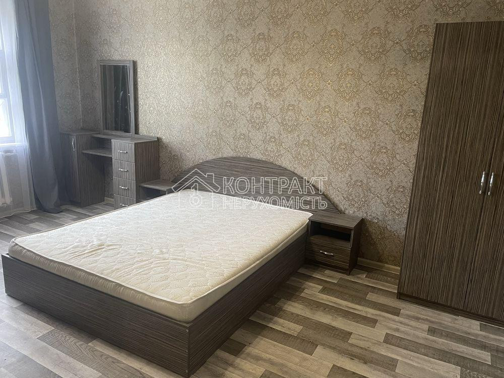 Продаж Квартира 2-кімнатна, 1/2 поверх на вул. Азербайджанська Харків - фото 2