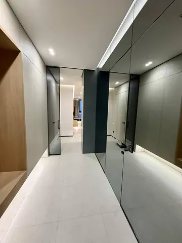 Оренда 2к Квартира 60 кв.м ЖК Новодворянський Дніпро - фото 16