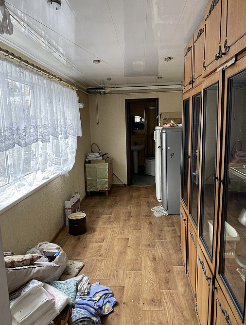 Продаж 1-поверховий Частина будинку з ділянкою 4 сот 70 кв.м 3 кімн. на Металургійний провулок Житомир - изображение 2