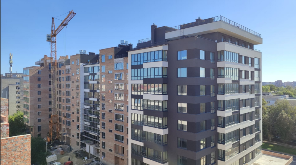 Без комісії для покупця.Продаж 1 км квартири. Тернопіль - фото 1