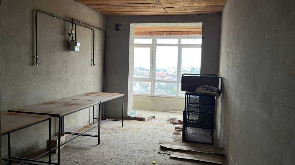 Продаж Квартира 1-кімнатна, 12/12 поверх на вул.Мельника, 10 Івано-Франківськ - фото 3