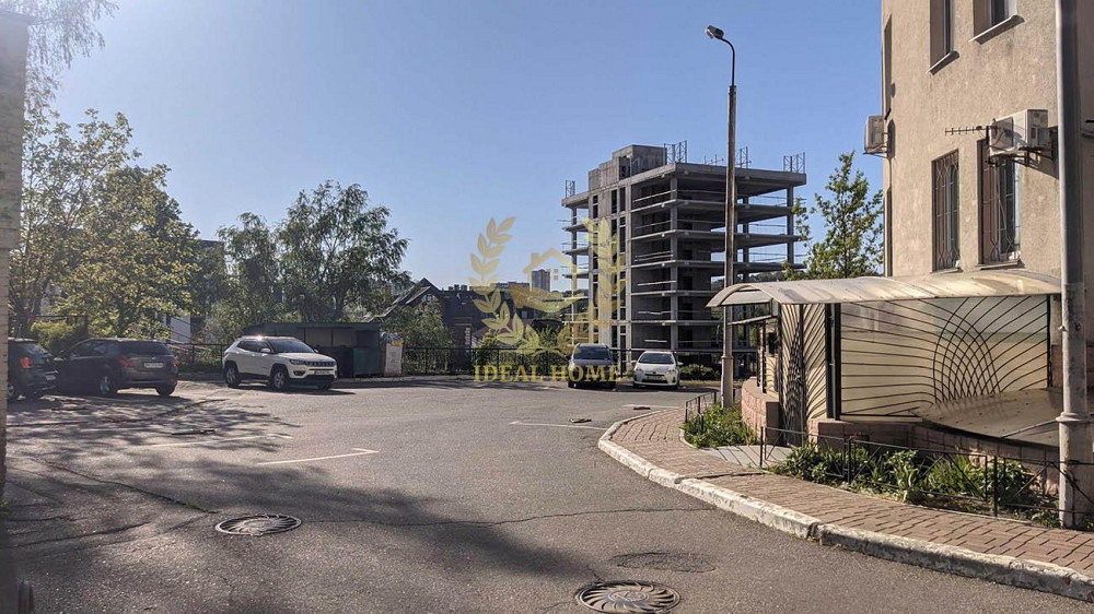 Продаж Квартира 3-кімнатна на Лобановского пр-т, 126Г Київ - фото 17