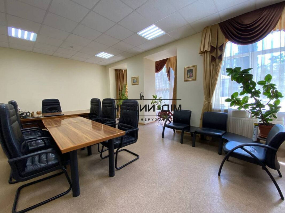 Оренда офісне приміщення на вул. Выборгская ул./ Олекси Тихого поверх - 2/3 Київ - фото 1