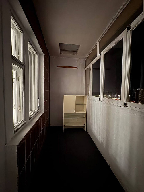 Оренда Квартира 1-кімнатна, 12/14 поверх на Академіка Заболотного, 46 Київ - фото 17