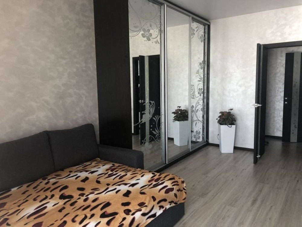 Оренда Квартира 2-кімнатна, 20/25 поверх на ул. Михаила Драгоманова, 2 Київ - фото 5