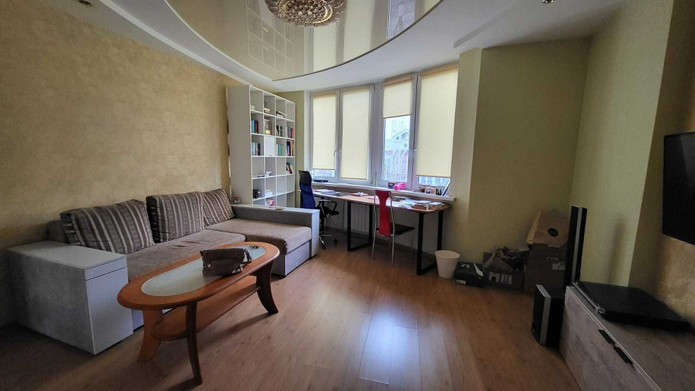 Продаж Квартира 3-кімнатна, 4/24 поверх на Урлівська вул., д. 11а Kiev - photo 4