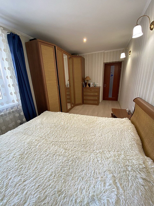 Продаж Квартира 4-кімнатна, 1/9 поверх на Хоткевича Г. вул., 44 Івано-Франківськ - фото 3