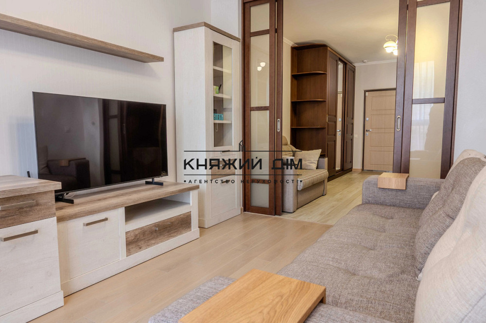 Продаж 1 кімнатна квартира ЖК  Позняки 4А КОД 21146838 Київ - фото 1